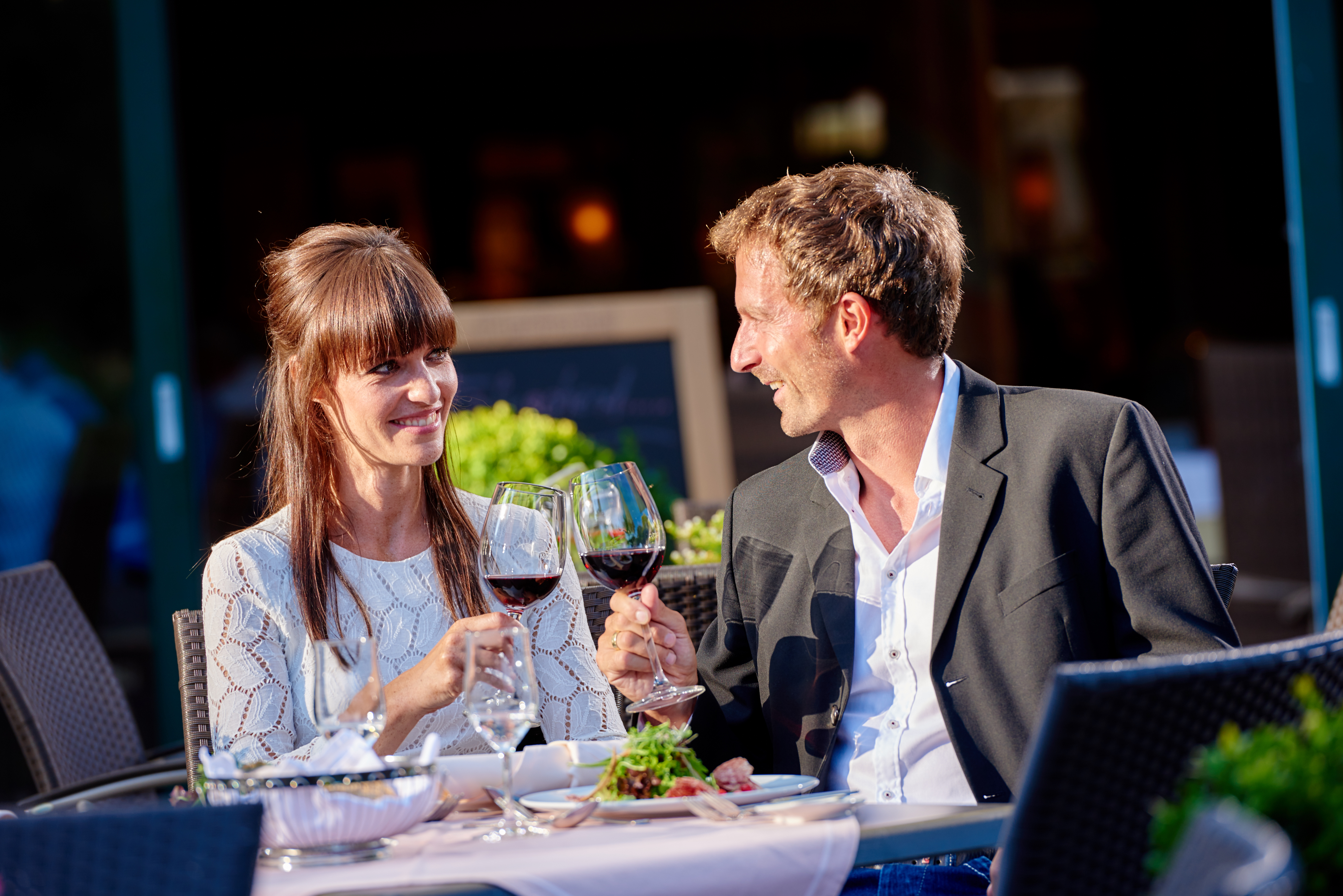 Golfurlaub - PLZ 94518 (Deutschland) - Hotel Reinerhof ****