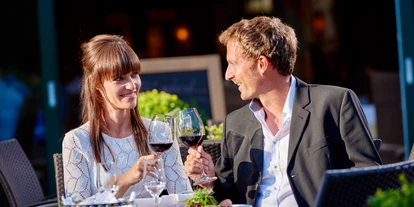 Golfurlaub - Restaurant - Hotel Reinerhof ****