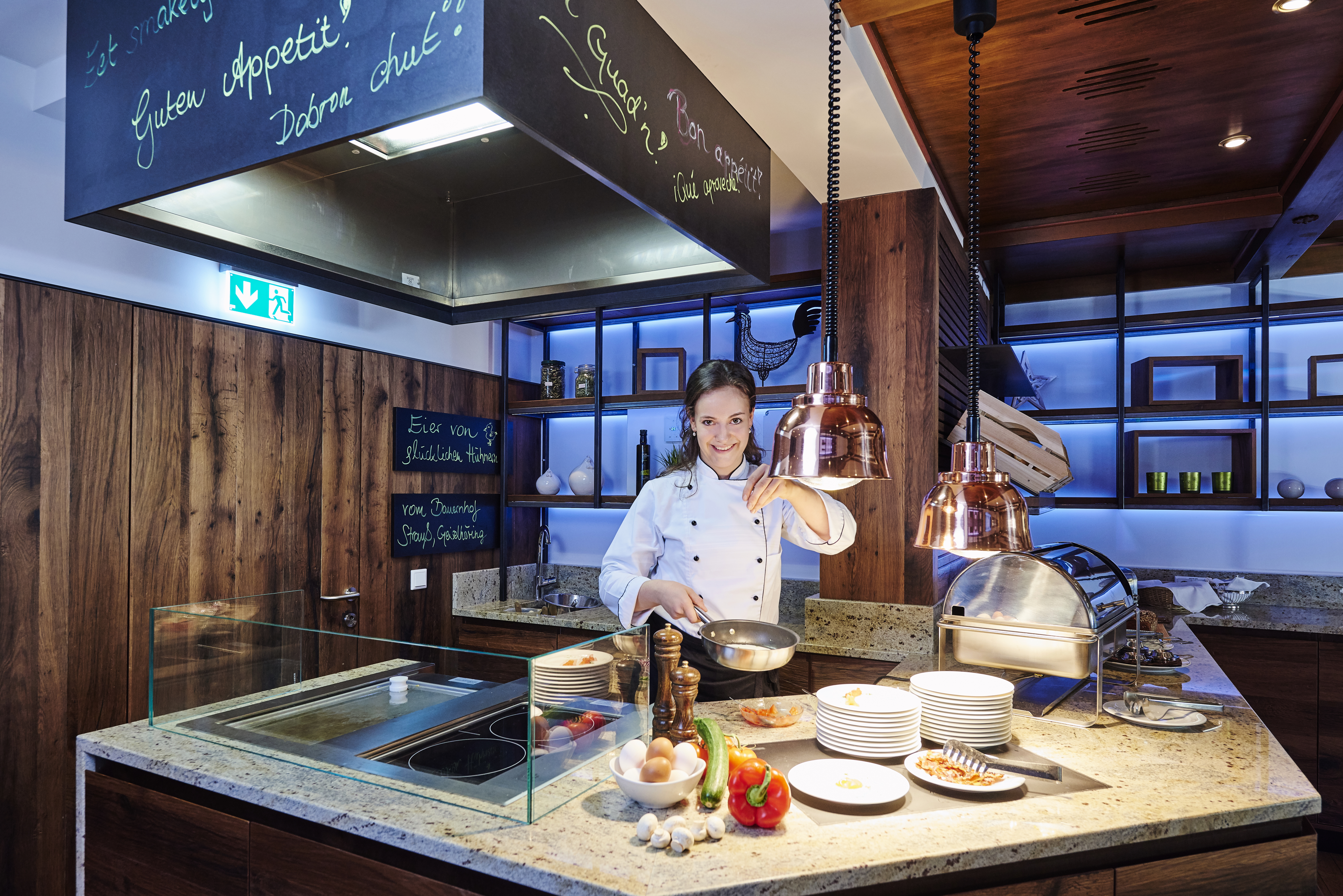 Golfurlaub - PLZ 94518 (Deutschland) - Hotel Reinerhof ****