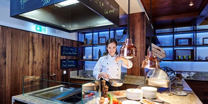 Golfurlaub - Restaurant - Hotel Reinerhof ****