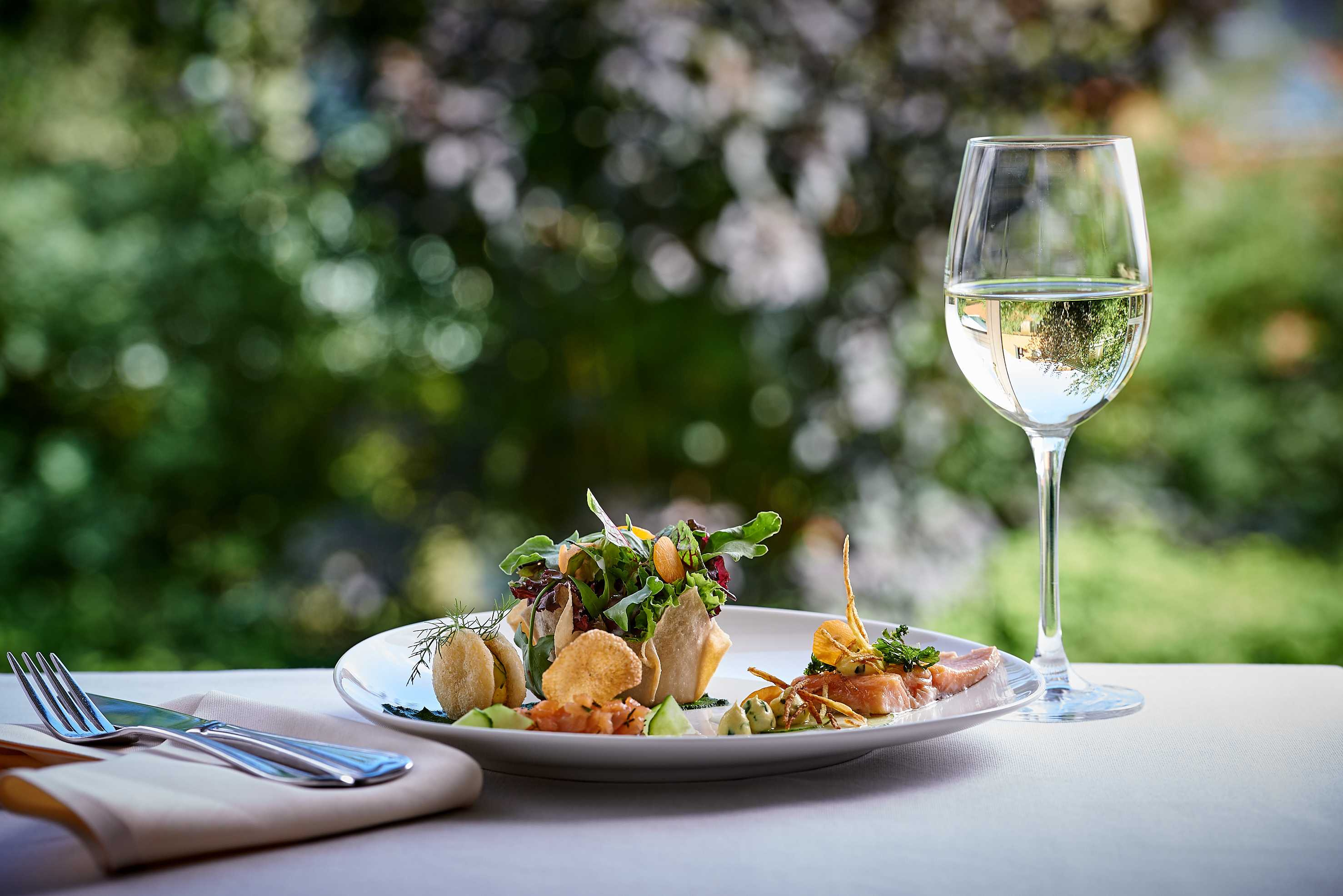 Golfurlaub - PLZ 94518 (Deutschland) - Hotel Reinerhof ****