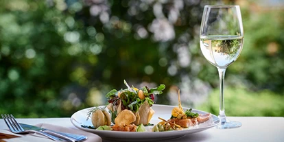 Golfurlaub - Restaurant - Hotel Reinerhof ****