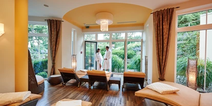 Golfurlaub - Restaurant - Hotel Reinerhof ****