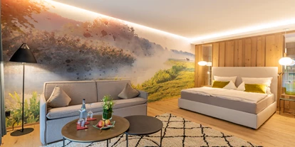 Golfurlaub - Appenweier - Zimmerbeispiel - Sackmann Genusshotel