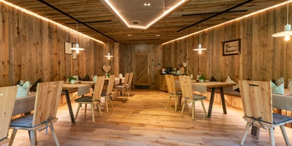 Golfurlaub - Appenweier - Restaurant Murgstube - Sackmann Genusshotel