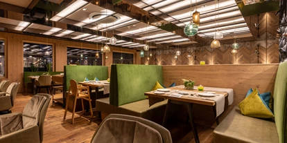 Golfurlaub - Appenweier - Restaurant Silberberg - Sackmann Genusshotel