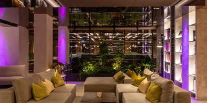Golfurlaub - Appenweier - Genusslounge - Sackmann Genusshotel