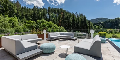 Golfurlaub - Appenweier - Sky Lounge - Sackmann Genusshotel