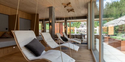 Golfurlaub - Appenweier - Chill Out - Sackmann Genusshotel