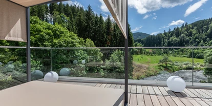 Golfurlaub - Appenweier - Ausblick - Sackmann Genusshotel