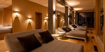 Golfurlaub - Appenweier - Ruhebereich - Sackmann Genusshotel