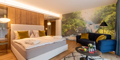 Golfurlaub - Appenweier - Zimmerbeispiel - Sackmann Genusshotel
