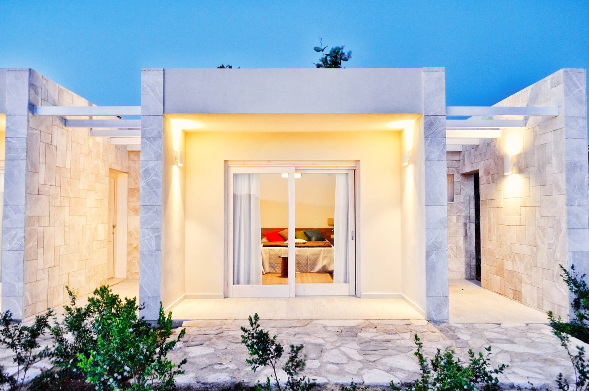 Golfhotel: Botanic Golf Sacuba & Resort