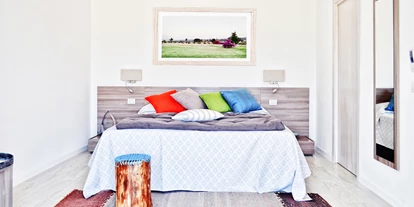 Golfurlaub - Restaurant - Botanic Golf Sacuba & Resort