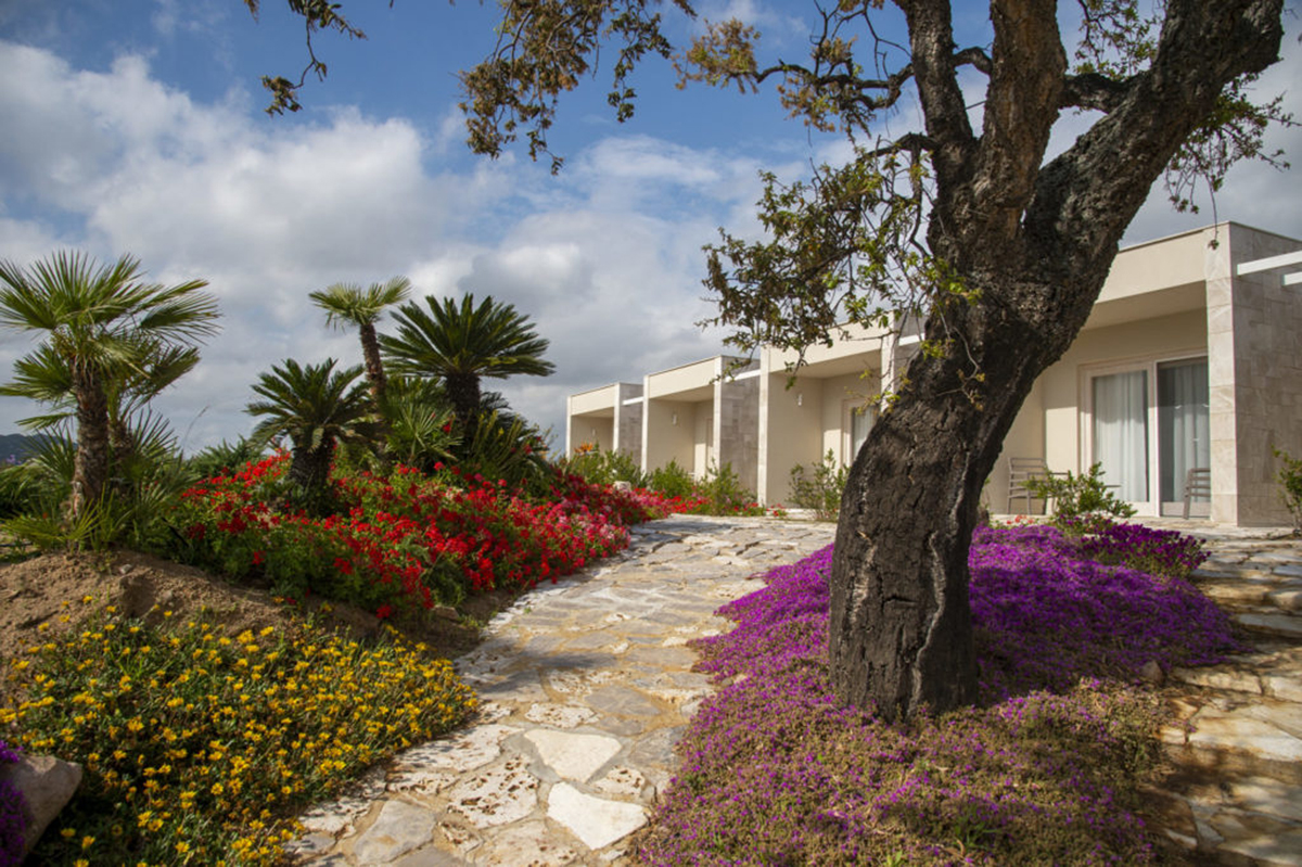 Golfurlaub - Hotel-Schwerpunkt: Golf & Sightseeing - Botanic Golf Sacuba & Resort