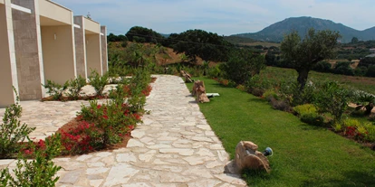 Golfurlaub - Restaurant - Botanic Golf Sacuba & Resort