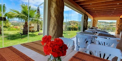 Golfurlaub - Restaurant - Botanic Golf Sacuba & Resort