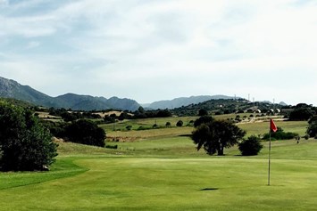 Golfhotel: Botanic Golf Sacuba & Resort