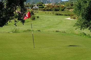 Golfhotel: Botanic Golf Sacuba & Resort