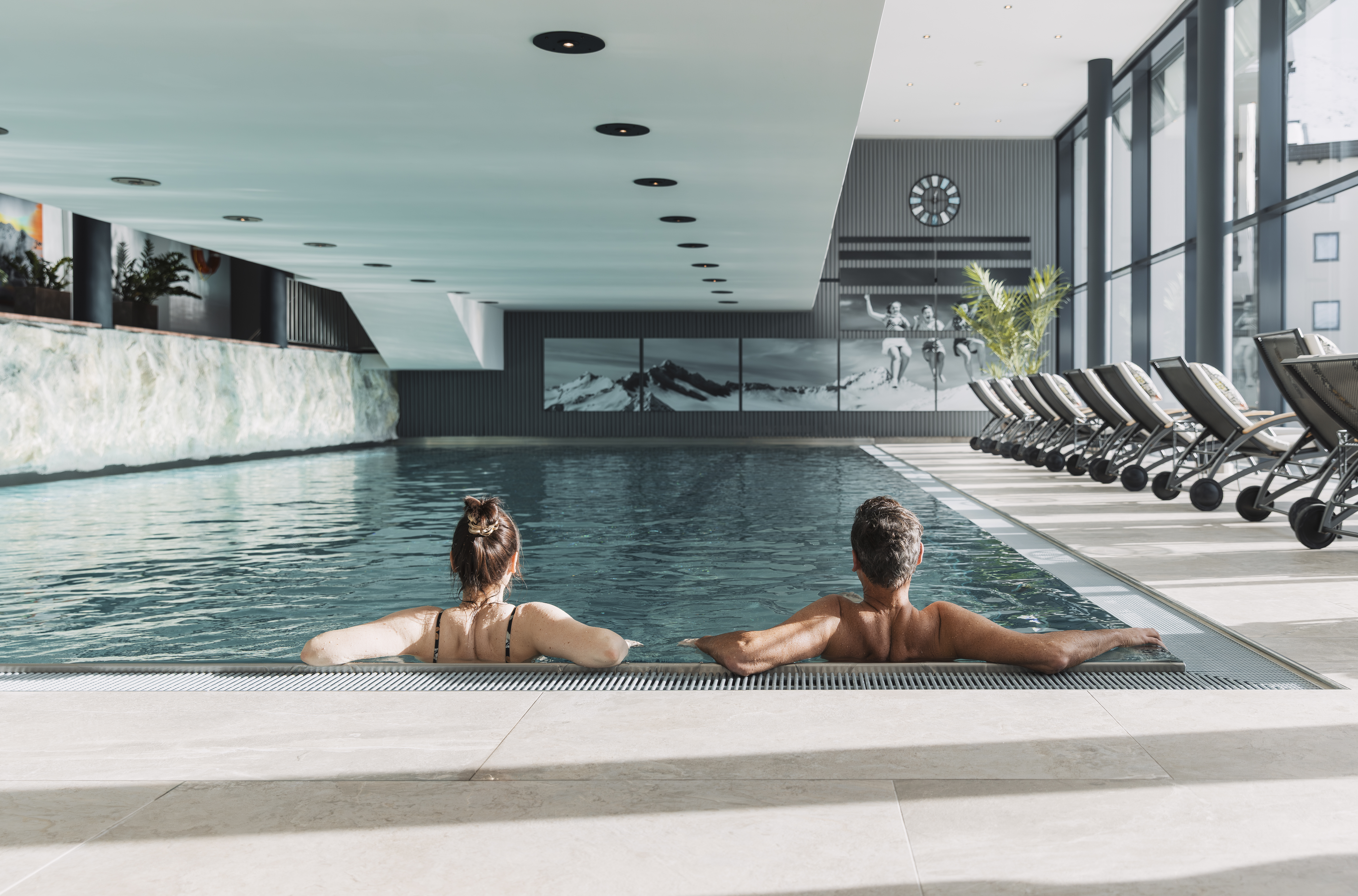 Golfhotel: SKI | GOLF | WELLNESS Hotel Riml