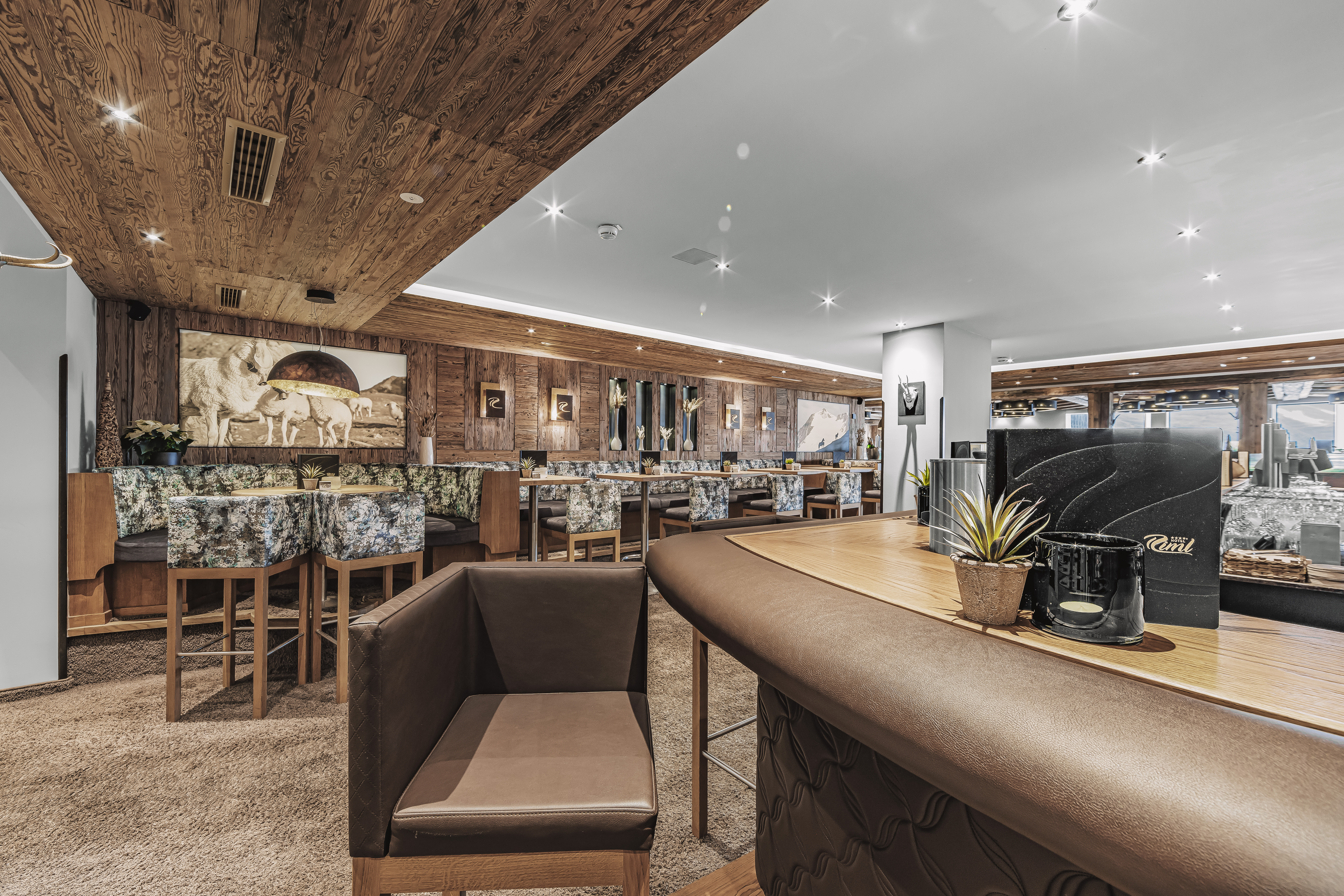 Golfhotel: SKI | GOLF | WELLNESS Hotel Riml