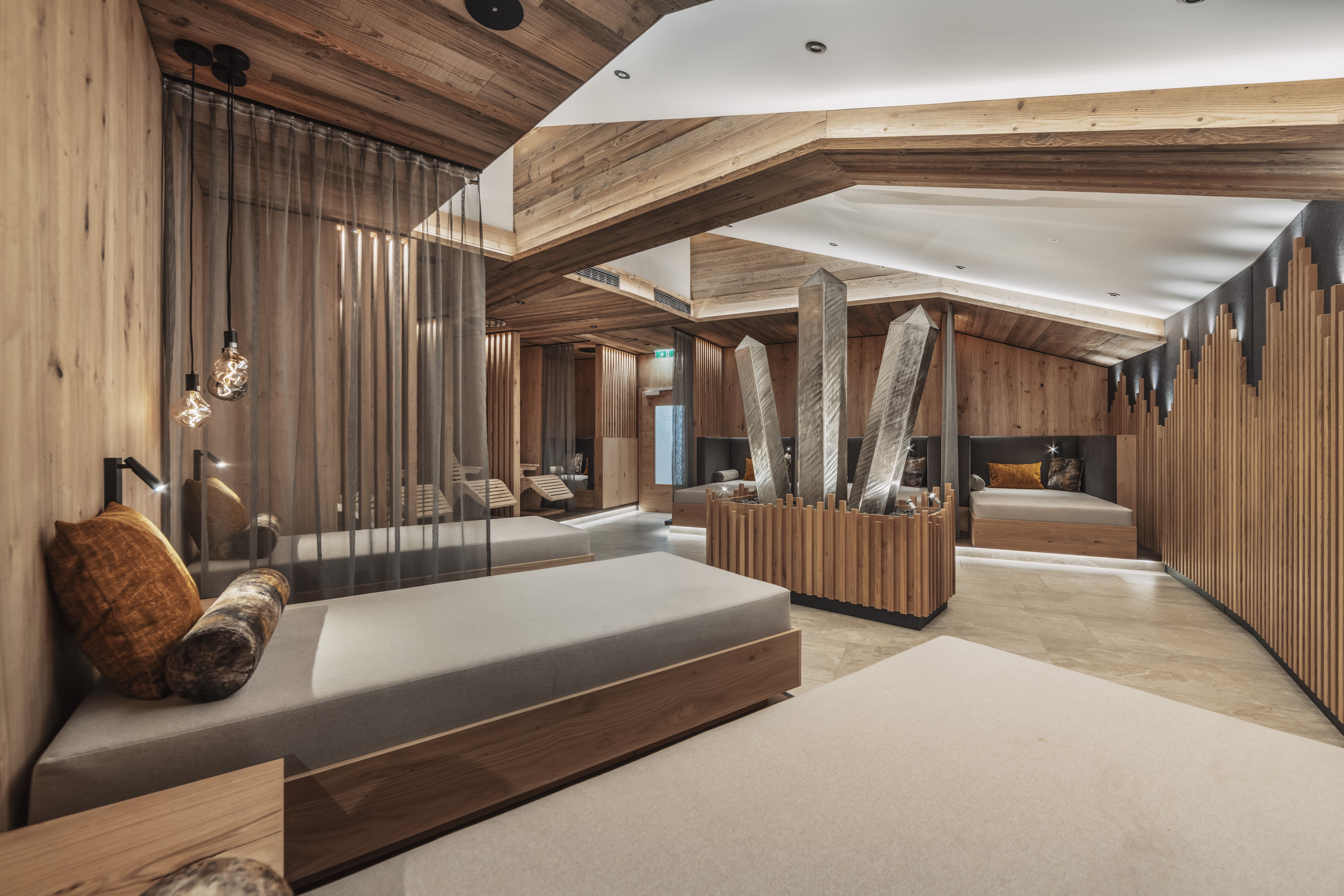 Golfhotel: SKI | GOLF | WELLNESS Hotel Riml