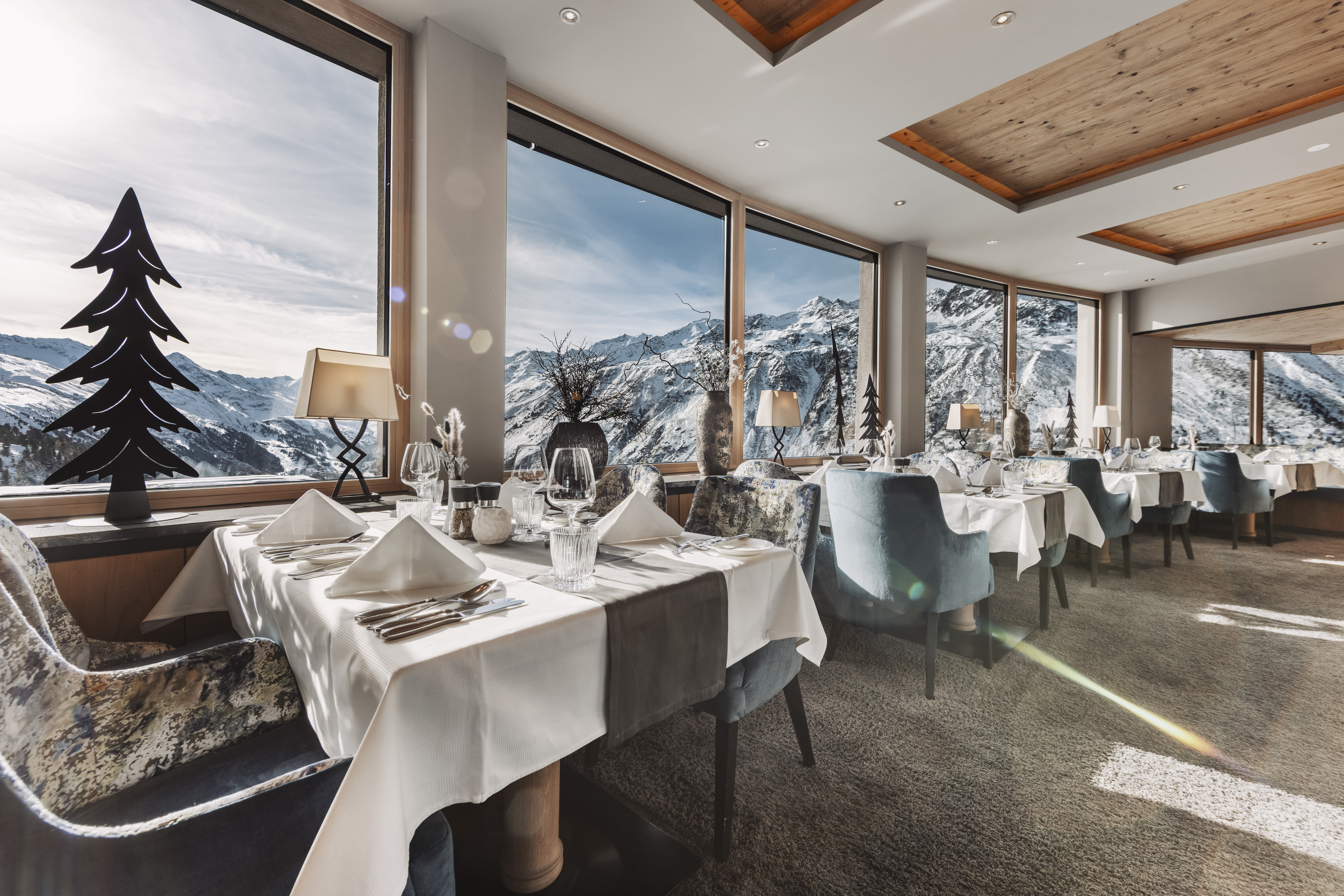Golfhotel: SKI | GOLF | WELLNESS Hotel Riml