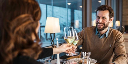 Golfurlaub - Fahrstuhl - Erlesene Weinauswahl - SKI | GOLF | WELLNESS Hotel Riml****S