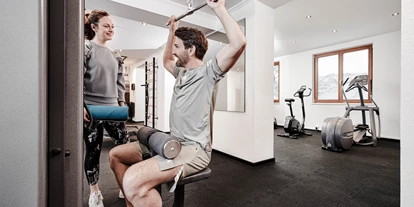 Golfurlaub - Fahrstuhl - Gym - SKI | GOLF | WELLNESS Hotel Riml****S