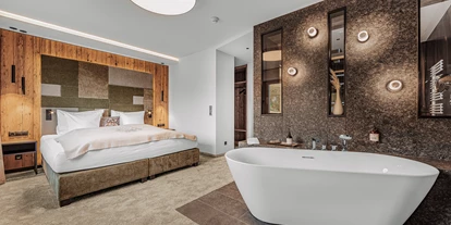 Golfurlaub - Fahrstuhl - Chalet Zimmer - SKI | GOLF | WELLNESS Hotel Riml****S