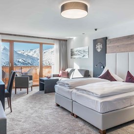 Golfhotel: Ski- & Wellnessresort Hotel Riml