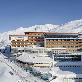 Golfhotel: Ski- & Wellnessresort Hotel Riml