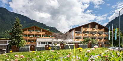 Golfurlaub - PLZ 6707 (Österreich) - Hotel Verwall
