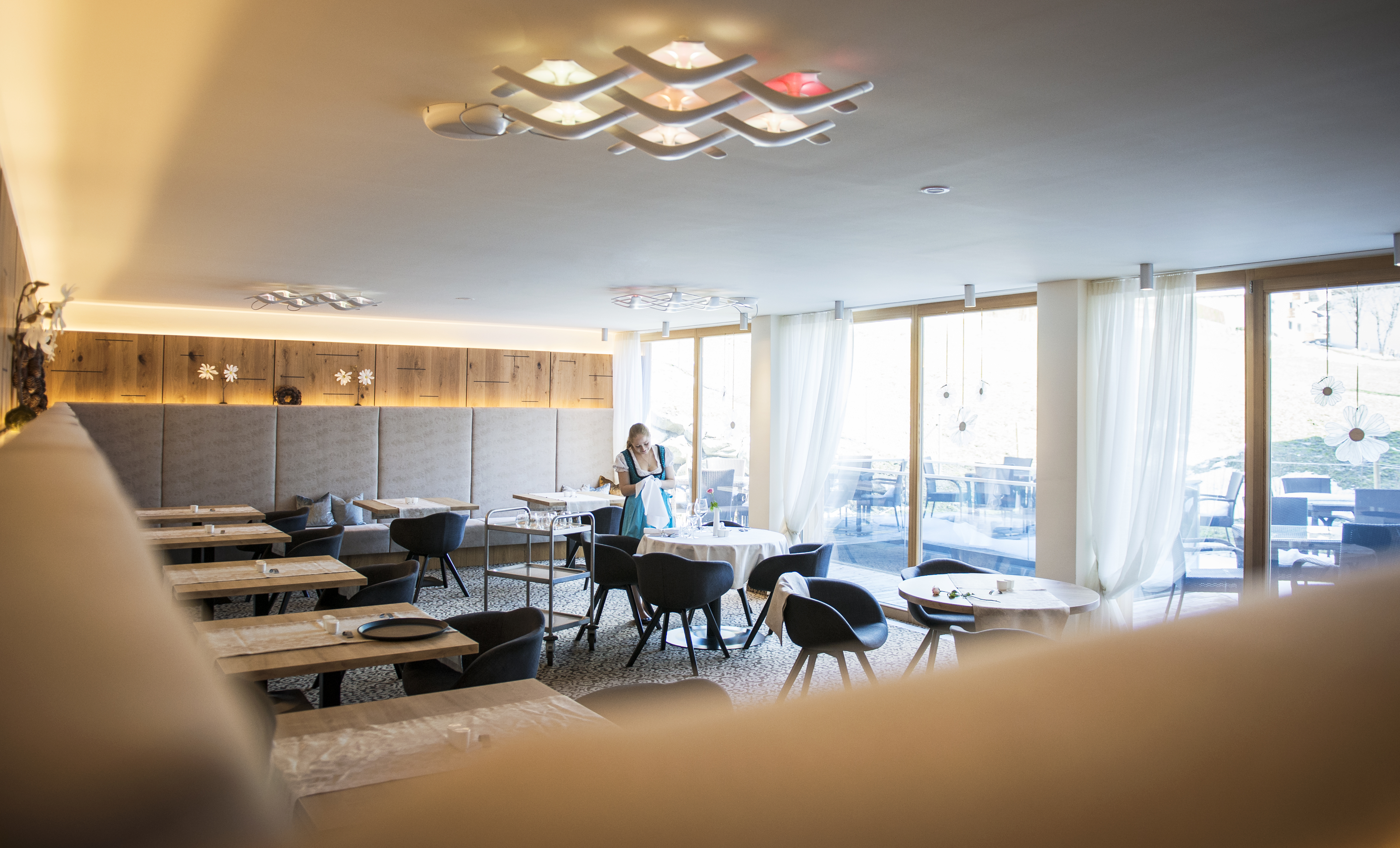 Golfurlaub - PLZ 7524 (Schweiz) - Hotel Verwall