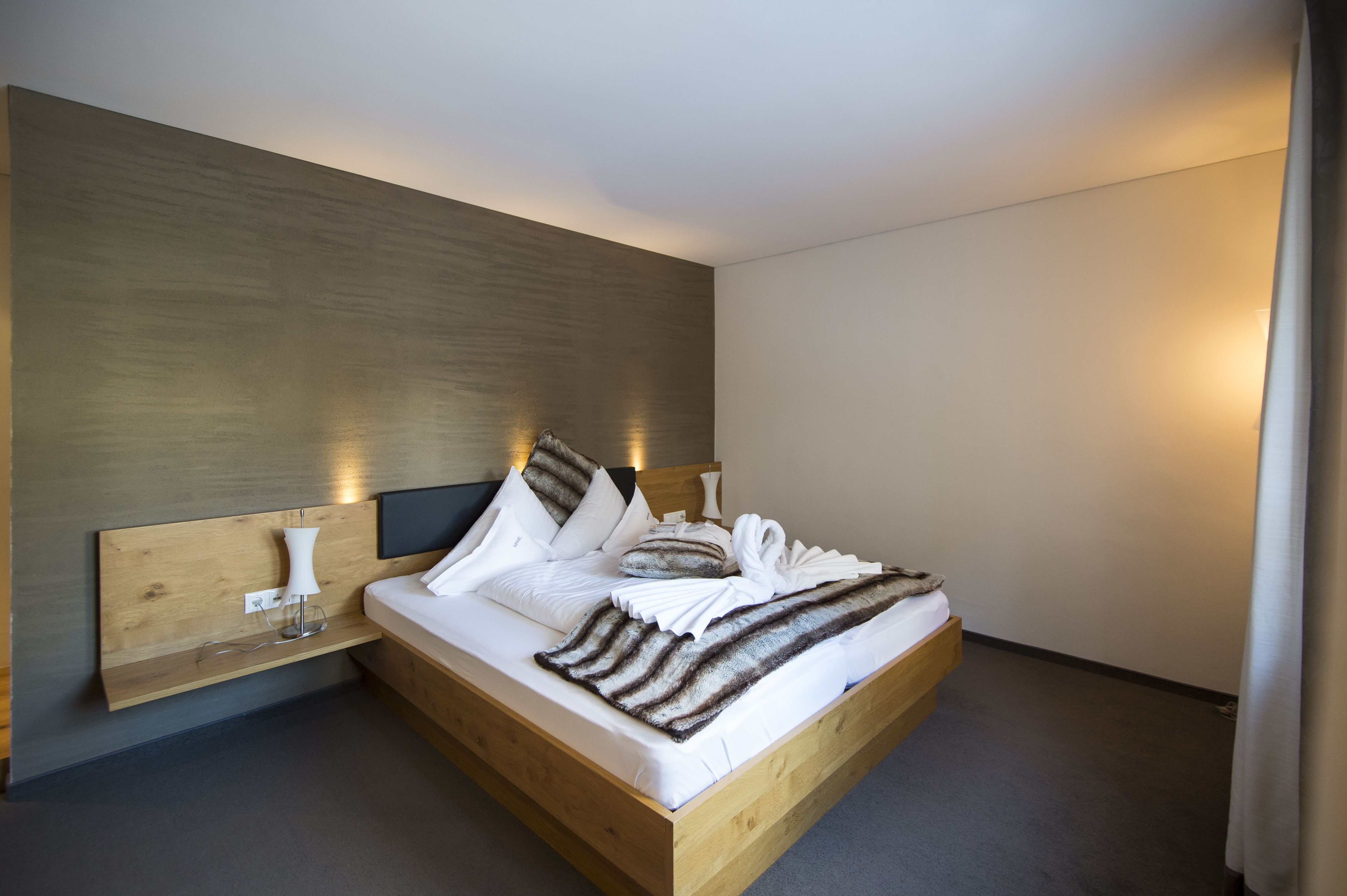 Golfurlaub - PLZ 7524 (Schweiz) - Hotel Verwall