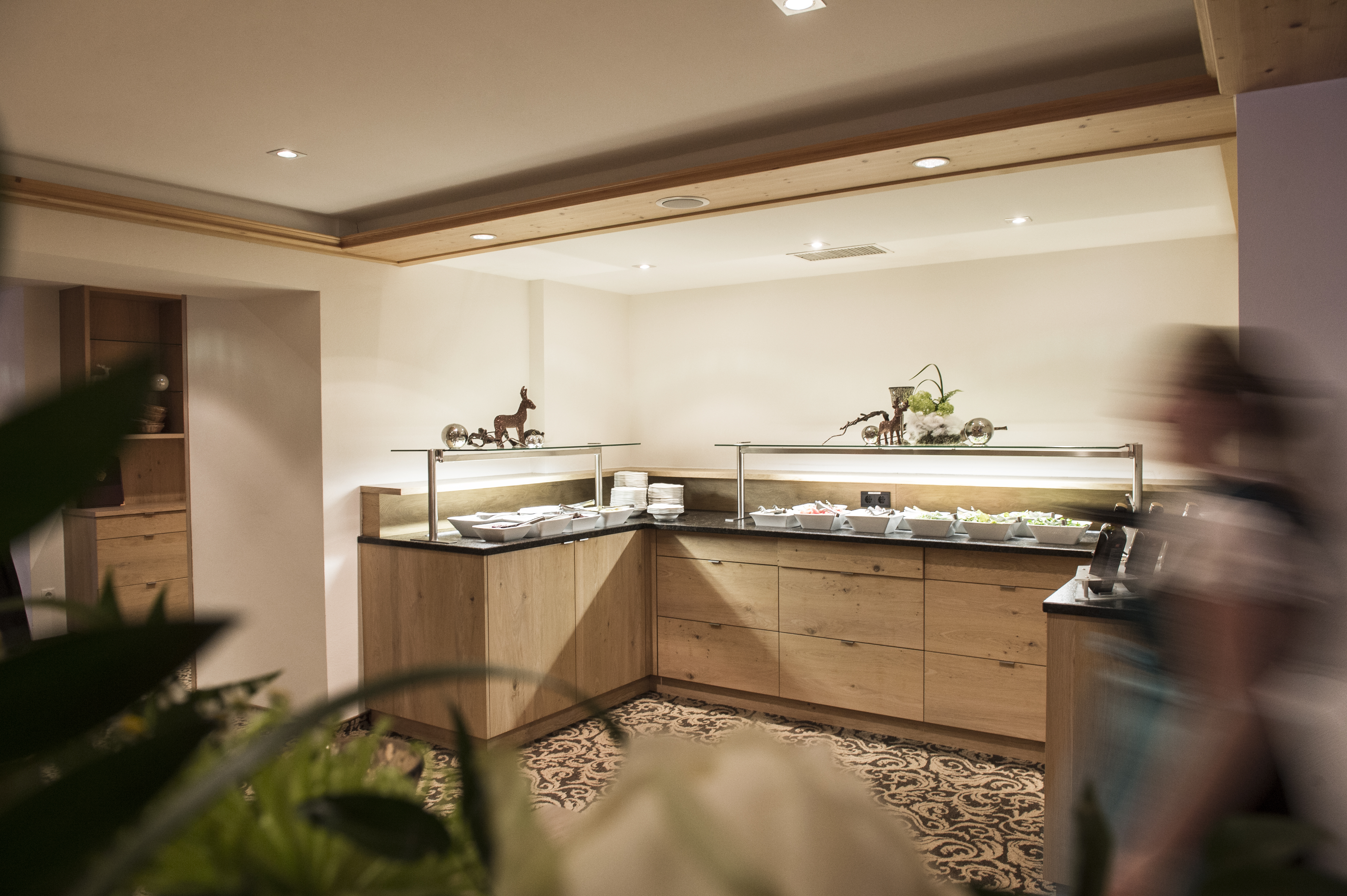 Golfurlaub - PLZ 7524 (Schweiz) - Hotel Verwall