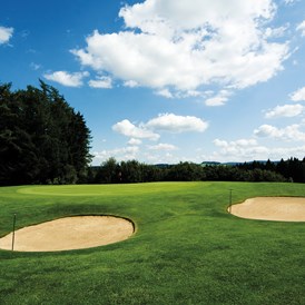 Golfhotel: Golf - 5-Sterne Wellness- & Sporthotel Jagdhof