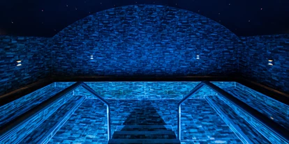 Golfurlaub - Sauna - Sole-Pool - 5* Wellness- & Sporthotel Jagdhof