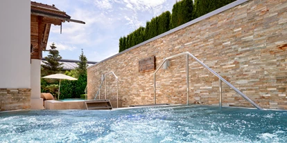 Golfurlaub - Sauna - FKK-Whirlpool - 5* Wellness- & Sporthotel Jagdhof