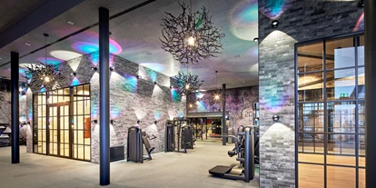 Golfurlaub - Sauna - Fitness-Center auf 1.380 qm - 5* Wellness- & Sporthotel Jagdhof