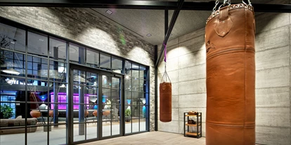 Golfurlaub - Sauna - Box-Turm - 5* Wellness- & Sporthotel Jagdhof