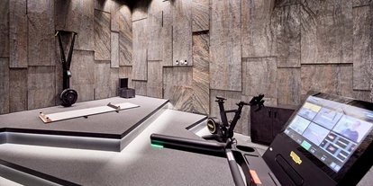 Golfurlaub - Sauna - Höhenkammer für Höhentraining auf bis zu 8.500 Hm - 5* Wellness- & Sporthotel Jagdhof