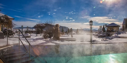 Golfurlaub - Sauna - Winter-Wellness - 5* Wellness- & Sporthotel Jagdhof