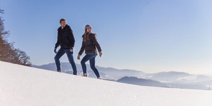Golfurlaub - Sauna - Geführte Winter-Wanderungen - 5* Wellness- & Sporthotel Jagdhof