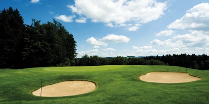 Golfurlaub - Sauna - Golf - 5* Wellness- & Sporthotel Jagdhof