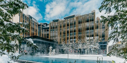 Golfurlaub - Sauna - 5* Wellness- & Sporthotel Jagdhof