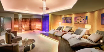 Golfurlaub - Sauna - Lady Spa - 5* Wellness- & Sporthotel Jagdhof