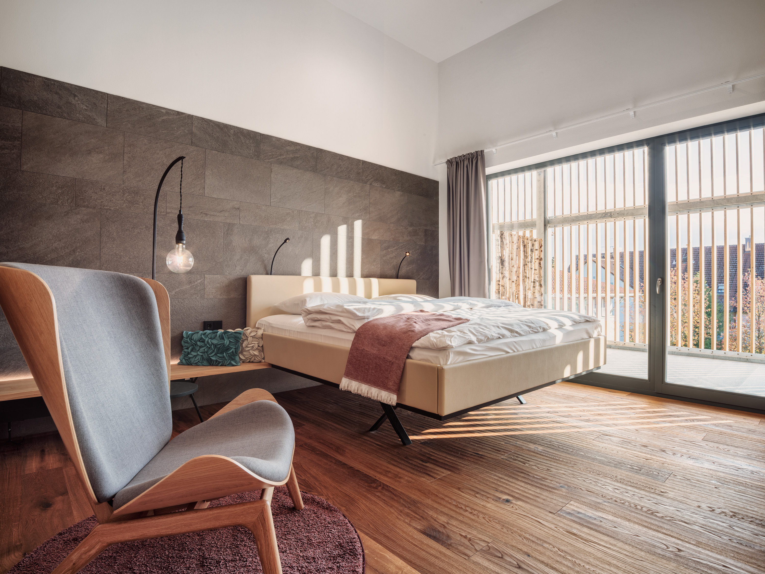 Golfurlaub - Oberpfalz - Romantik Hotel Hirschen ****S