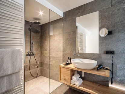 Golfurlaub - Haartrockner - Romantik Hotel Hirschen ****S