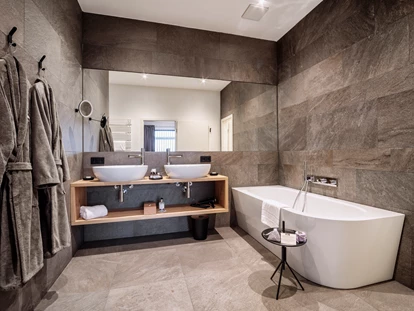 Golfurlaub - Haartrockner - Romantik Hotel Hirschen ****S